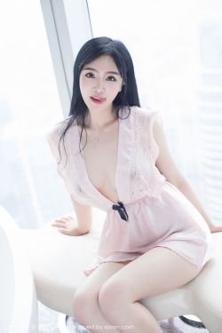 美女性